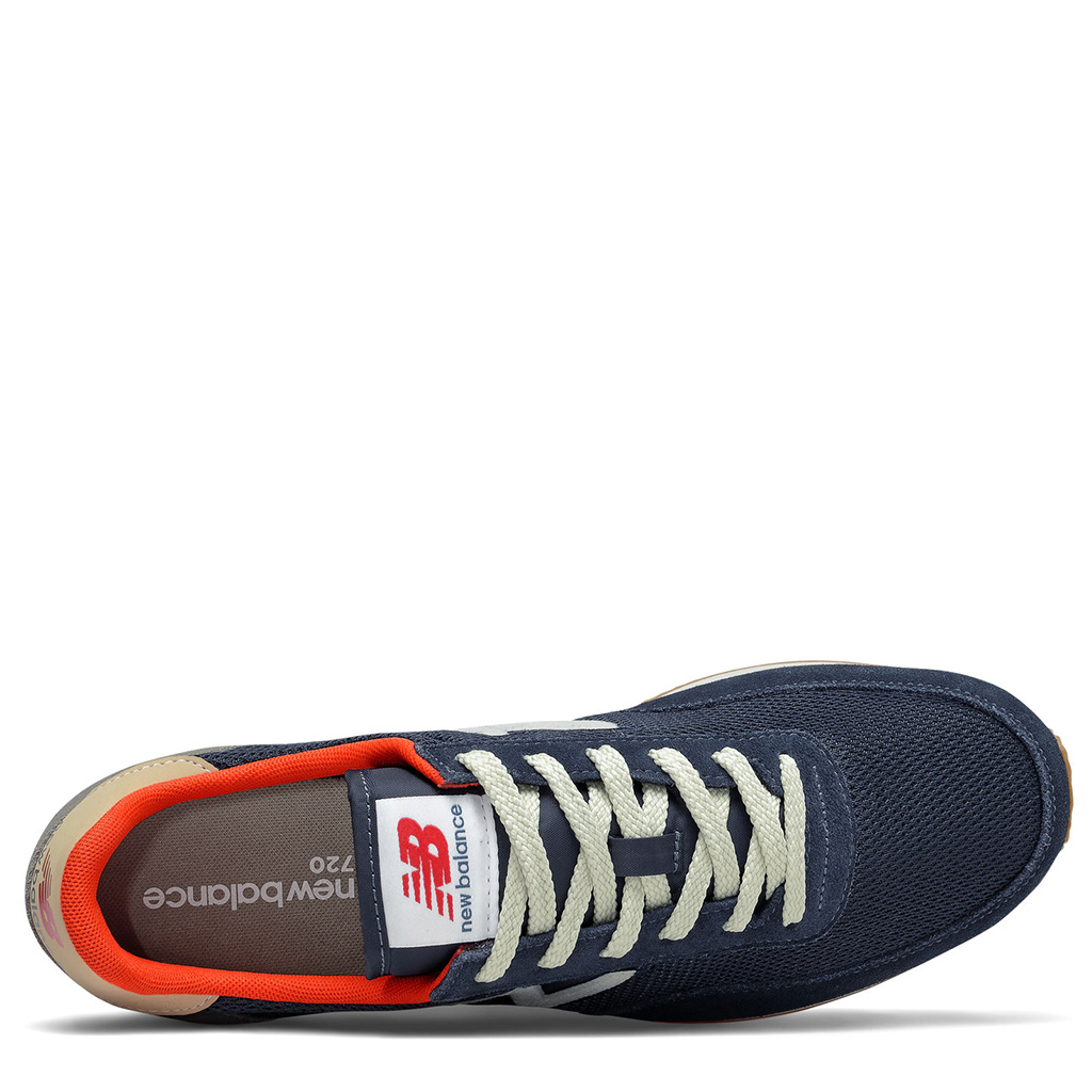 new balance 720 classic verde