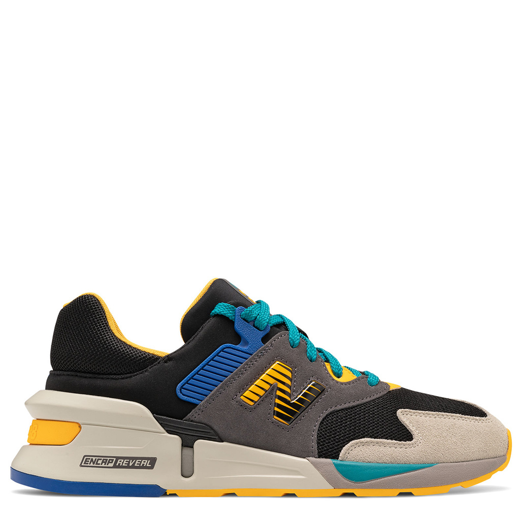 new balance 997 encap