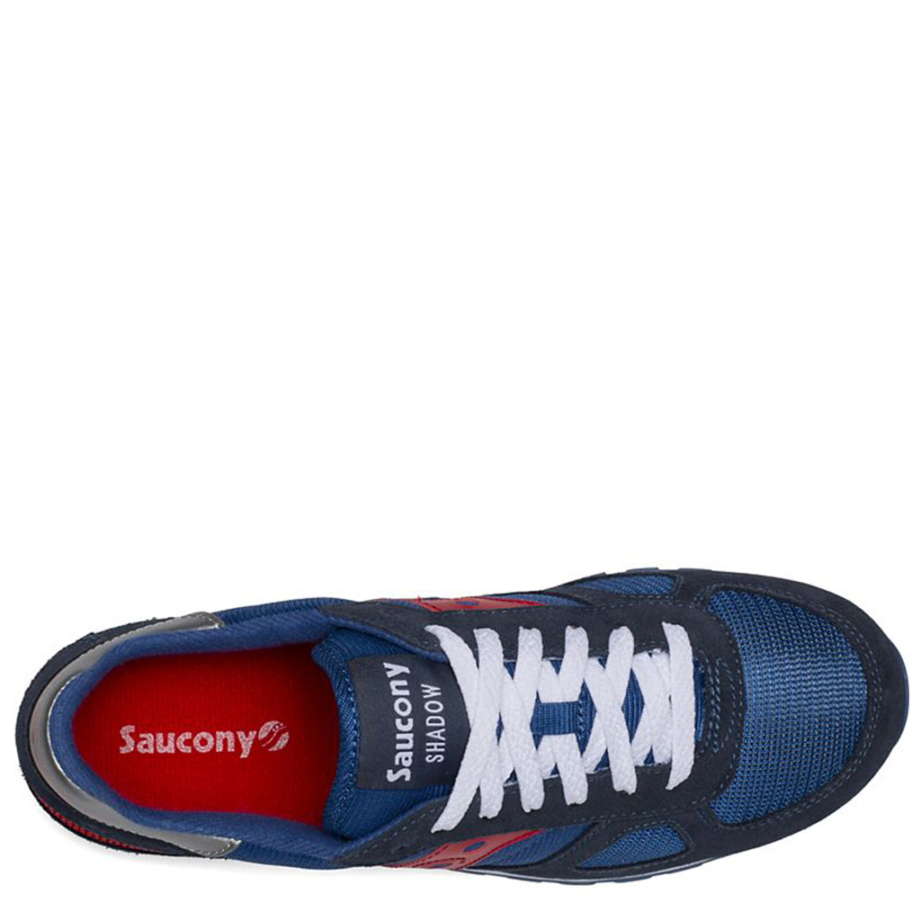 saucony shadow recensioni
