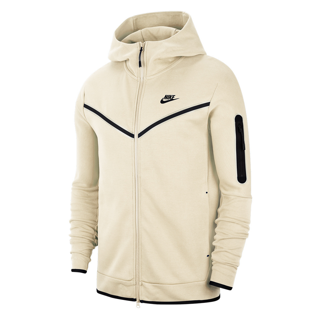 light bone color hoodie