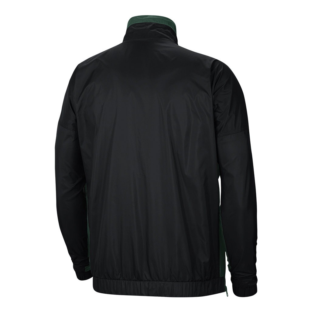 nike nba courtside city edition nylon jacket