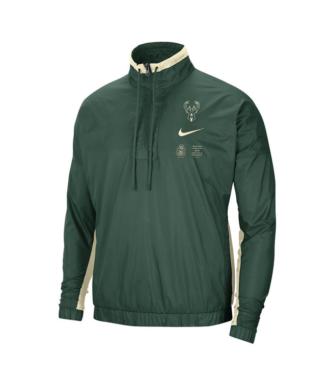 nike nba courtside city edition nylon jacket