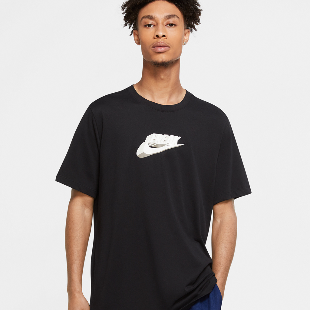 freak t shirt nike