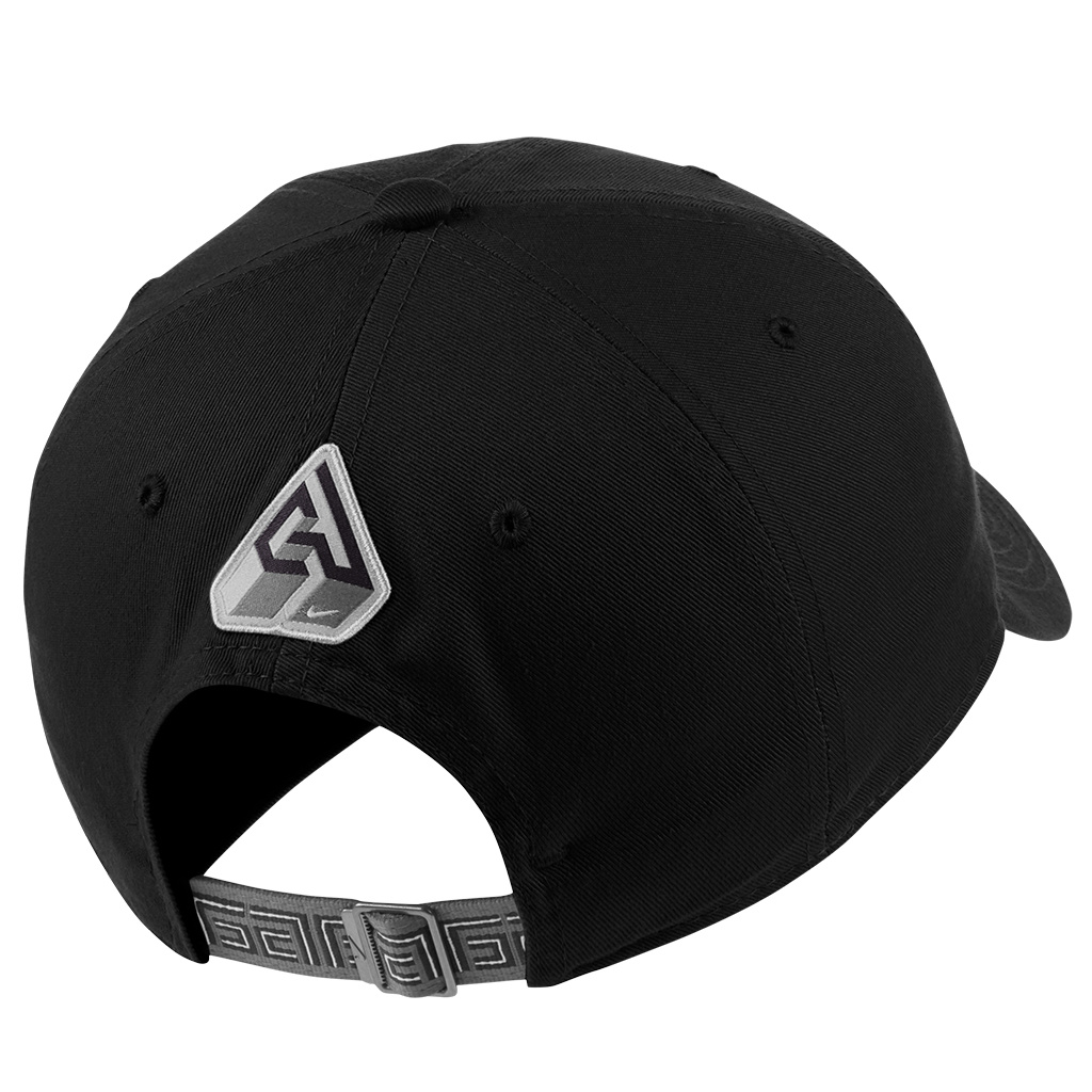 giannis freak hat