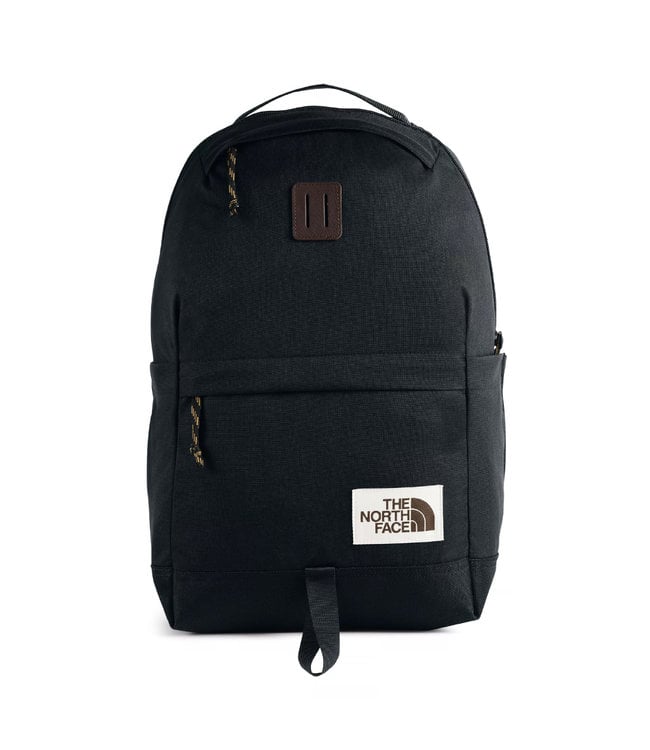 The North Face Daypack Backpack - TNF 