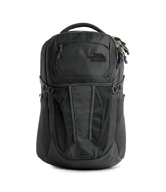 The North Face Recon Backpack Asphalt Grey Silver Reflective Moda3
