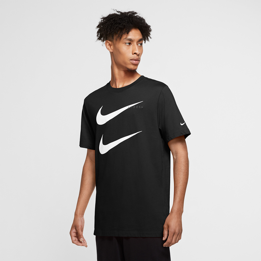 nike swoosh 2 t shirt