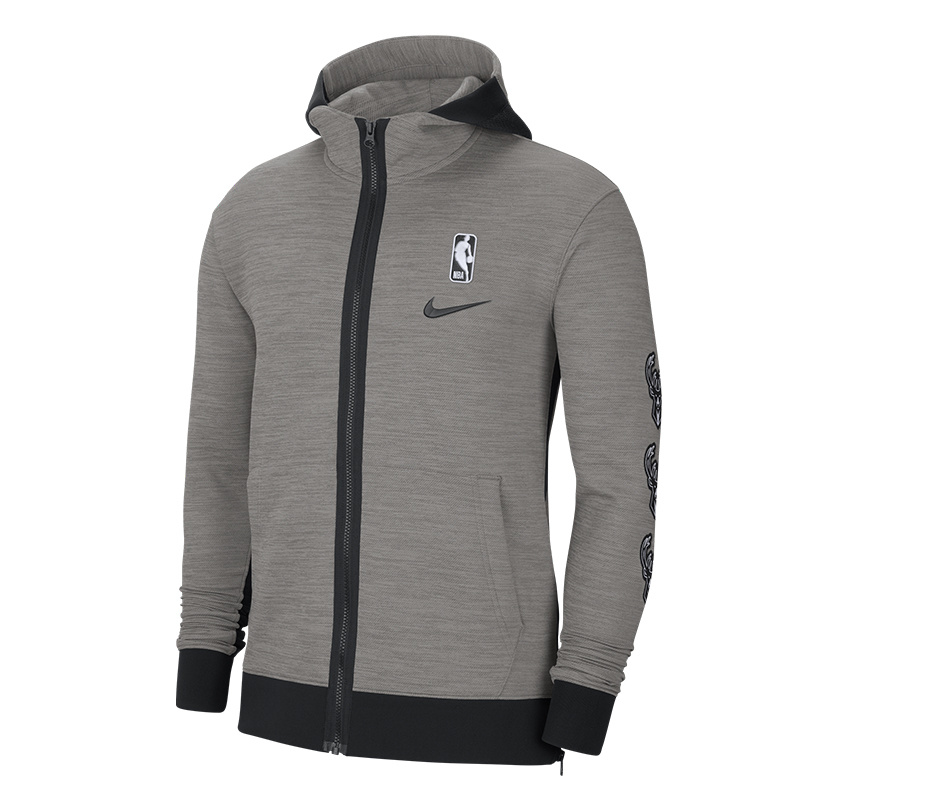 showtime therma flex hoodie