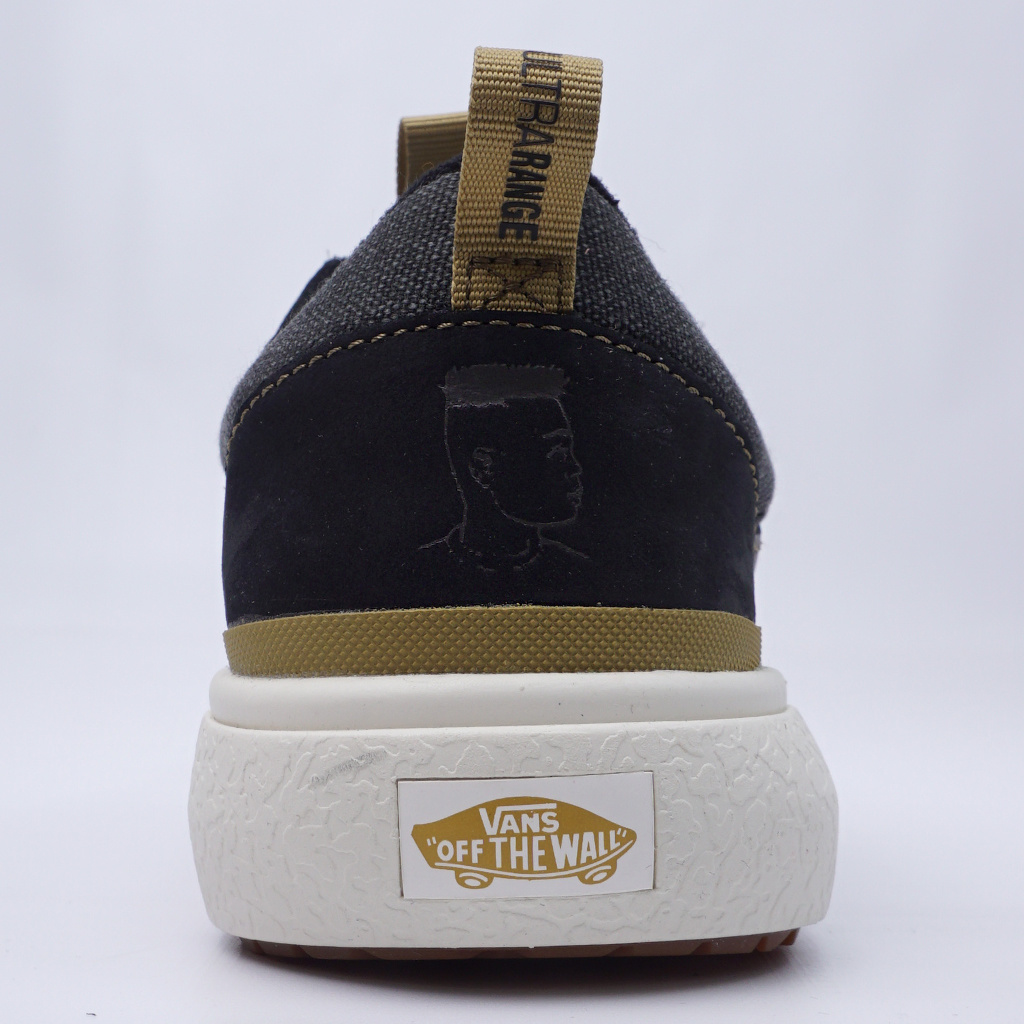 michael february ultrarange exo se