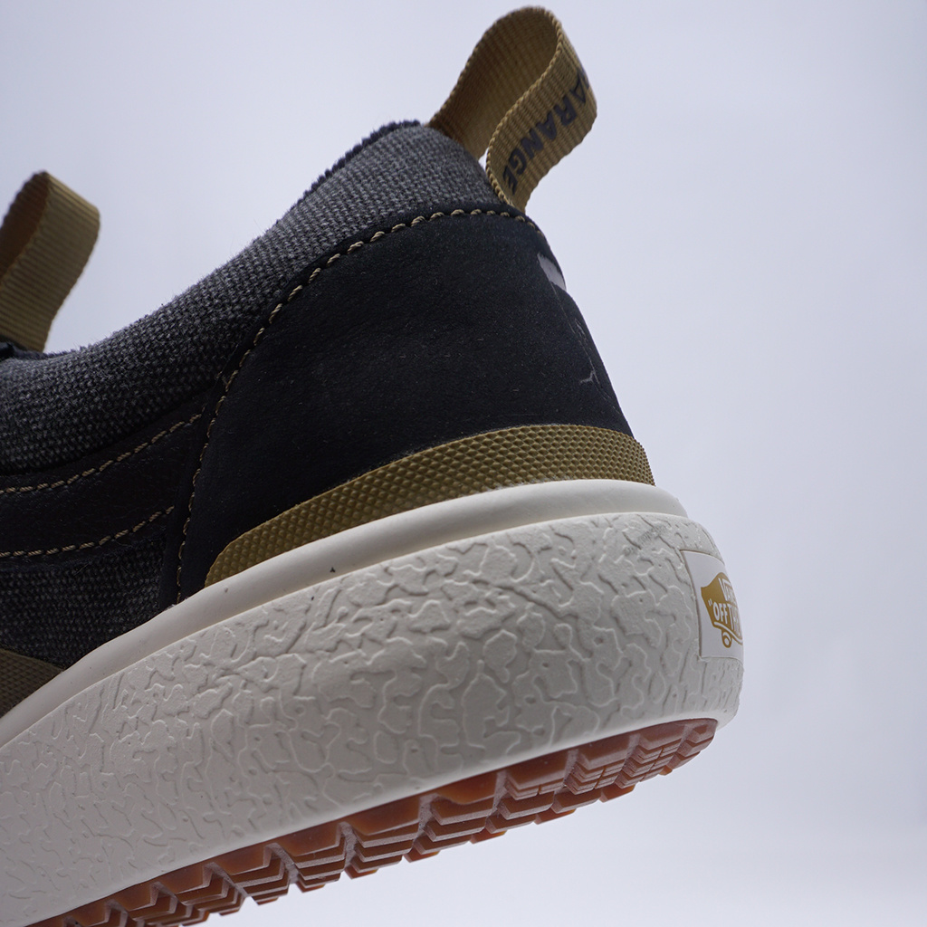 michael february ultrarange exo se