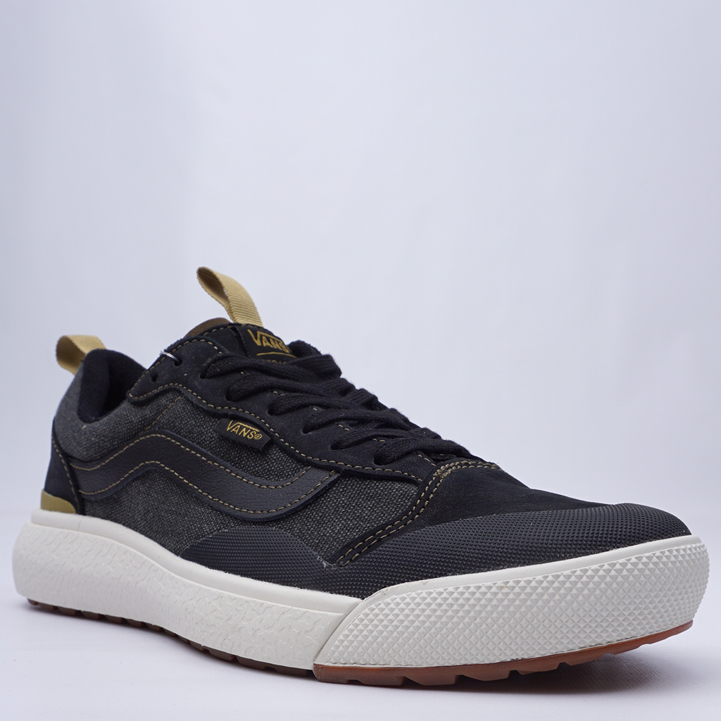 michael february ultrarange exo se