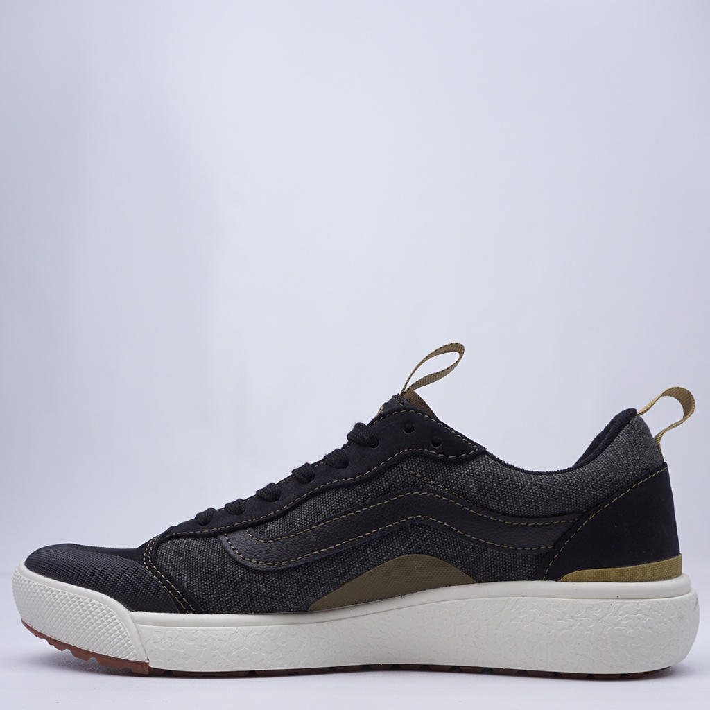 michael february ultrarange exo se