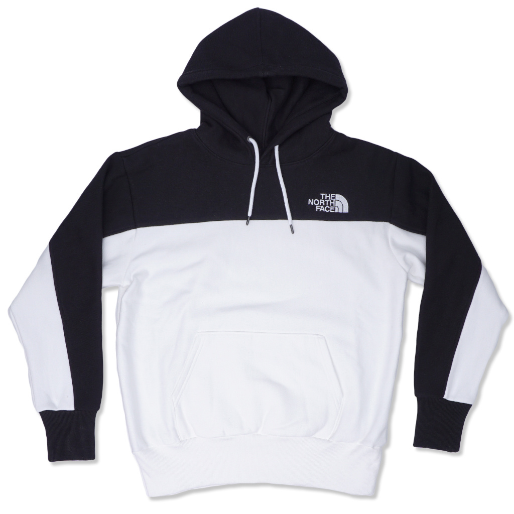 the north face hoody - dsvdedommel 