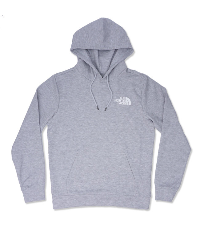 the north face pullover hoodie