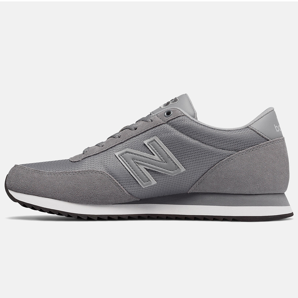 New Balance 501 Core Shoes - Gunmetal 