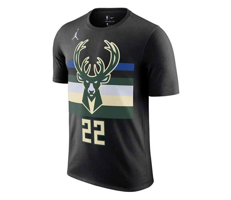 bucks statement jersey