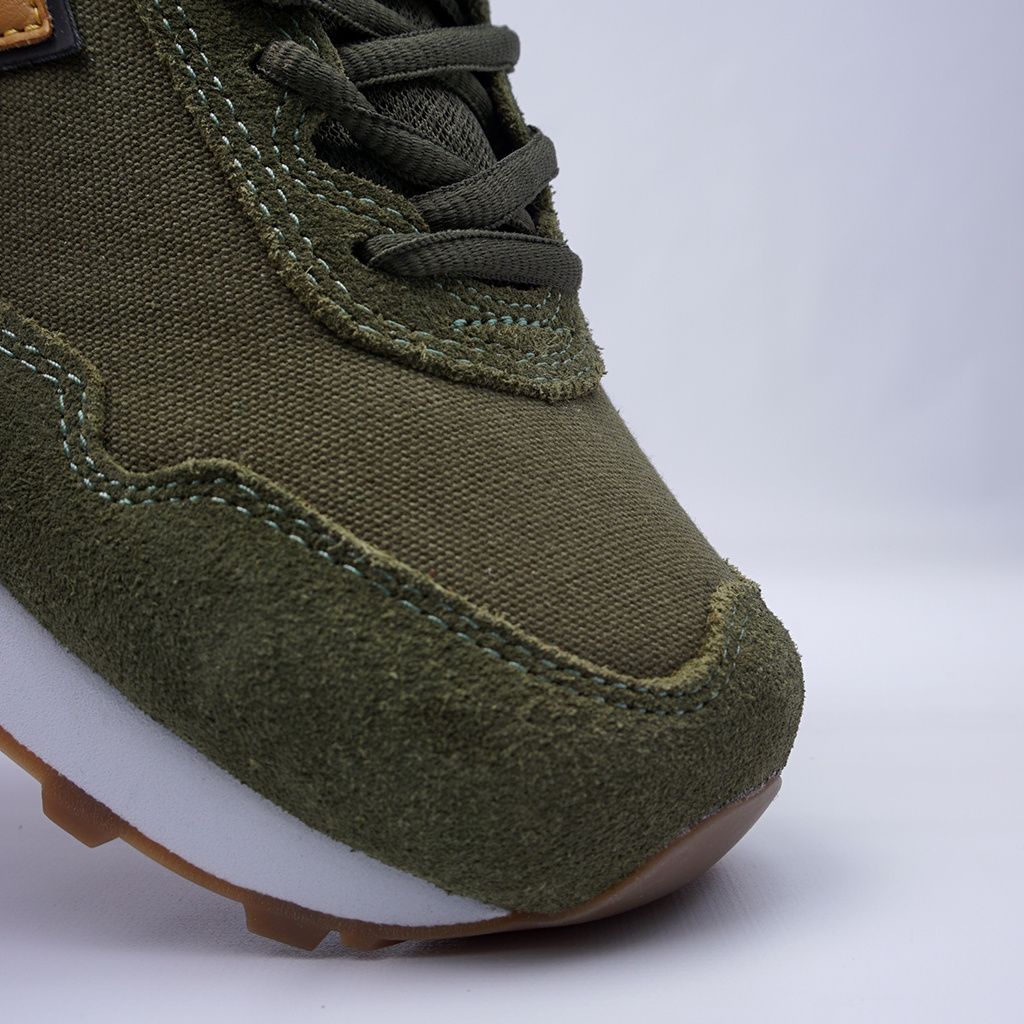 new balance 515 green