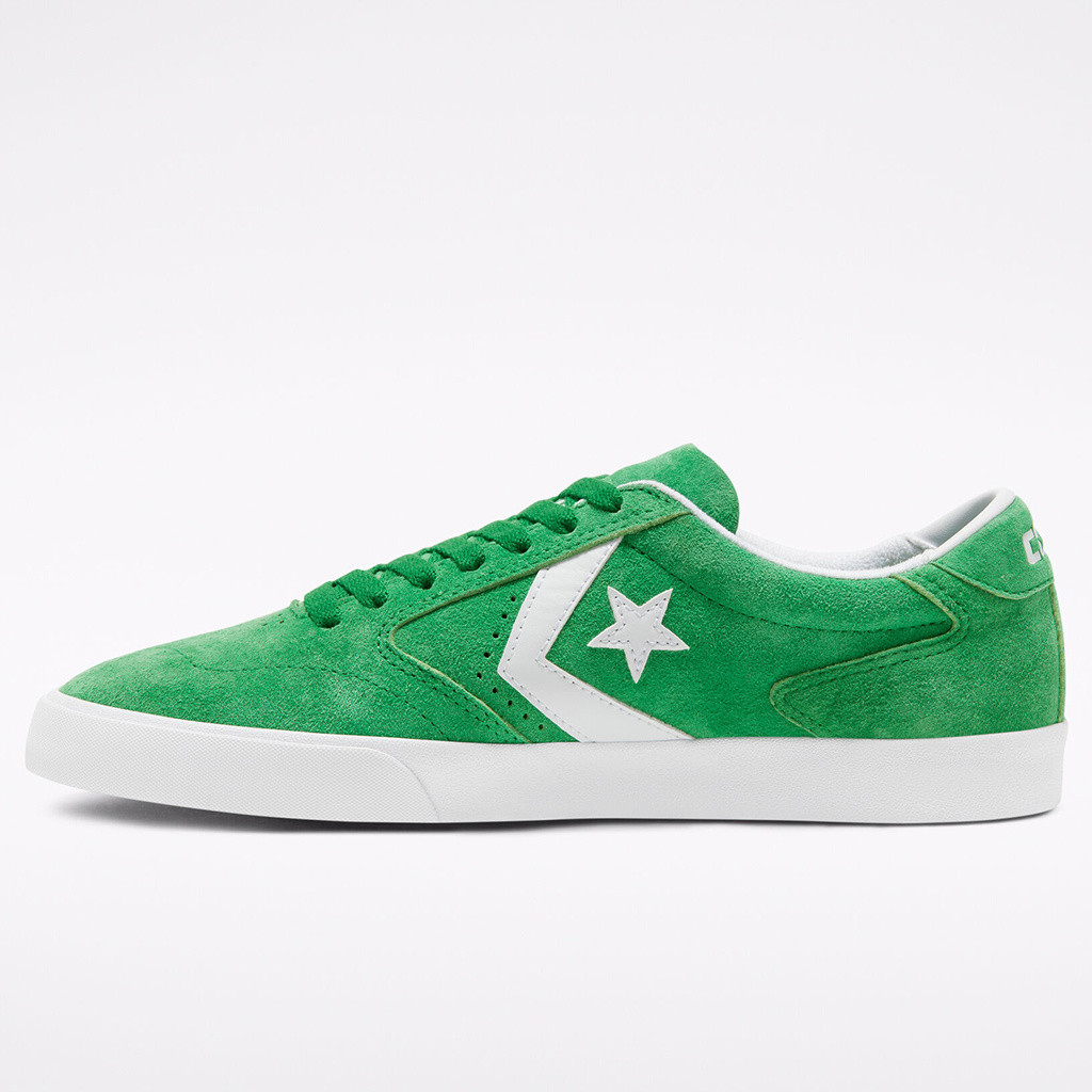 checkpoint pro low top