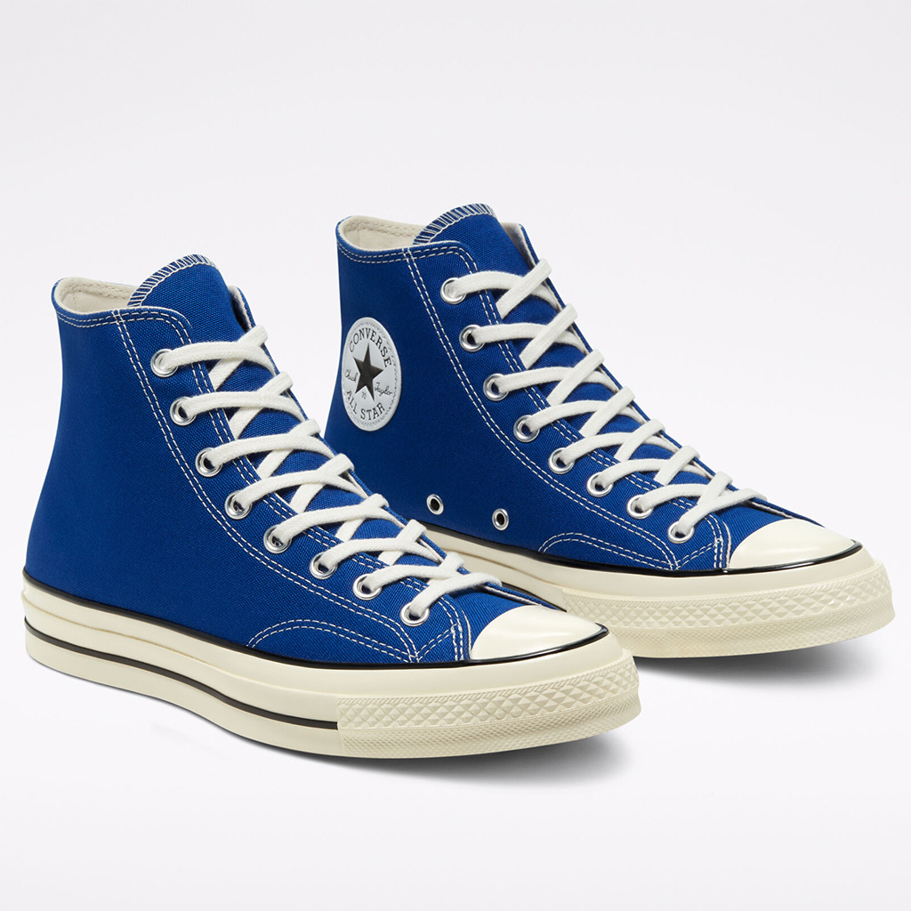 converse 1970 blue
