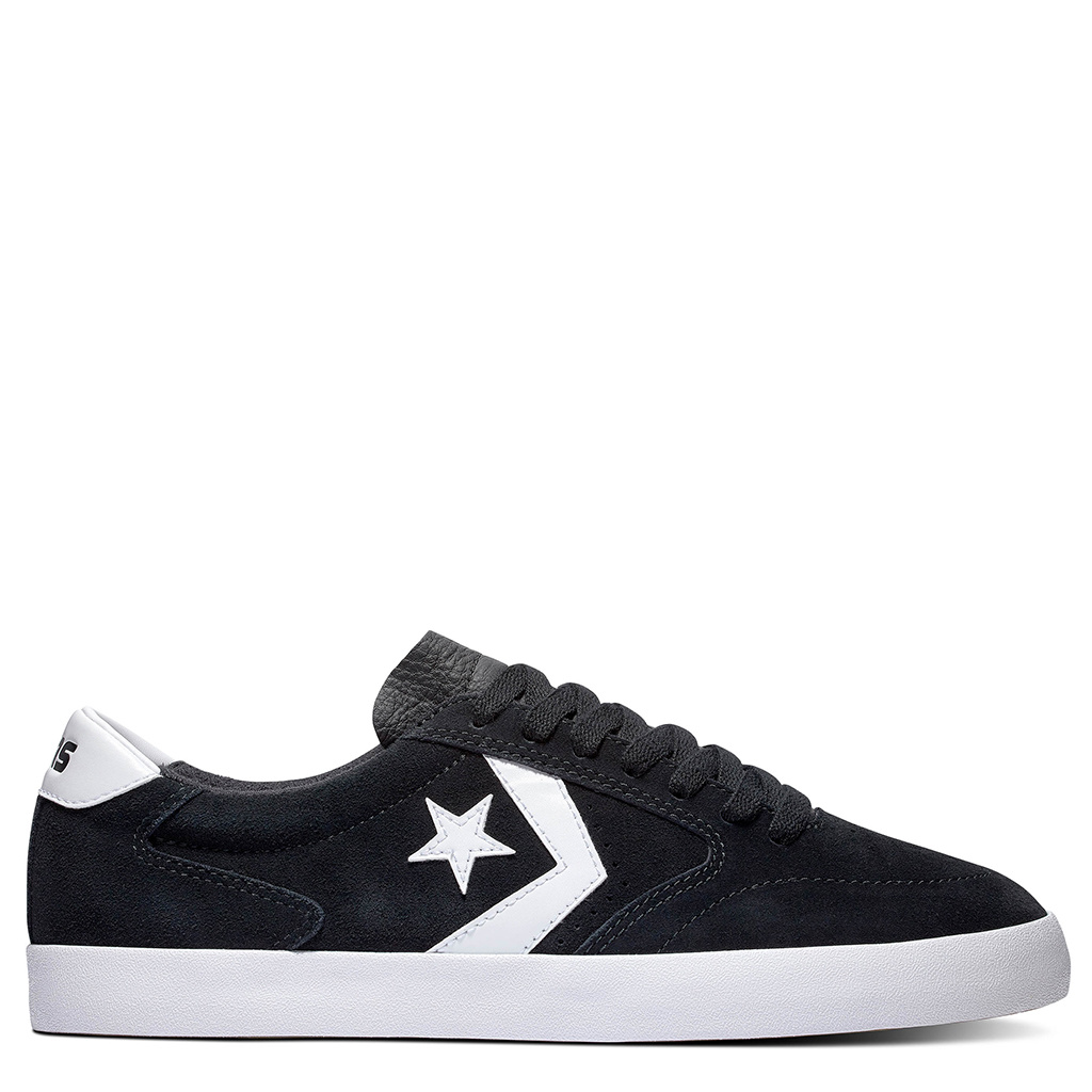 checkpoint pro low top