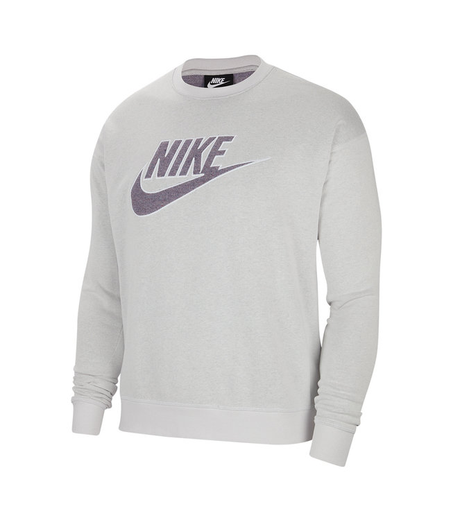 nike nsw crew neck sweatshirt