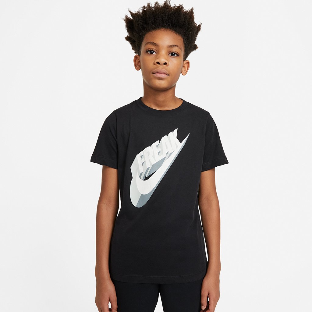 nike freak shirt youth