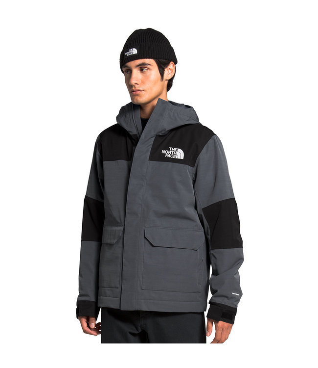 north face cypress insulated jacket
