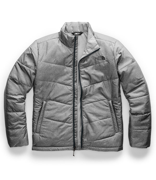 mens north face junction insulated jacket