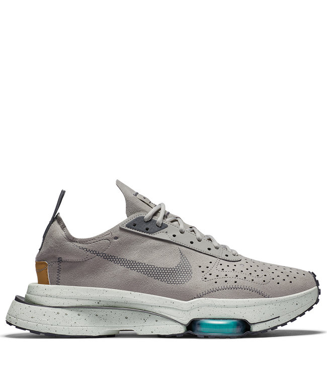 nike zoom type college grey