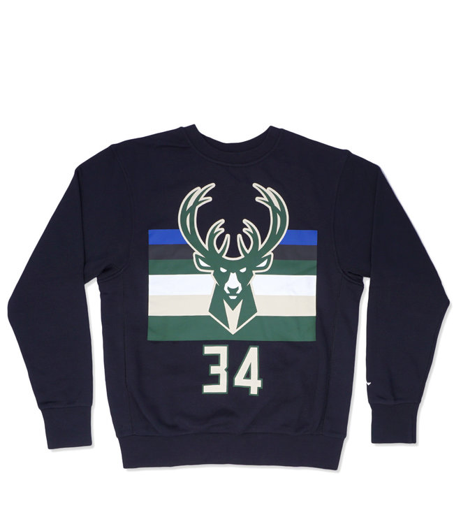 bucks statement edition