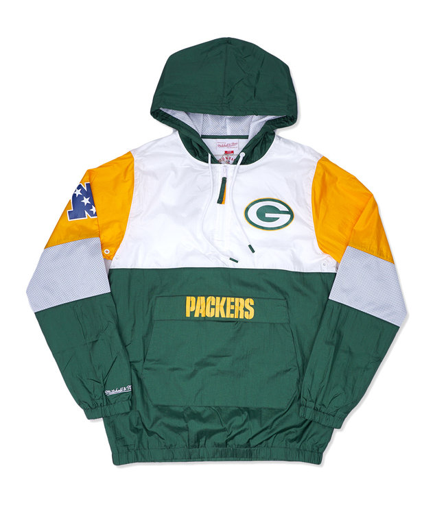 Vintage Green Bay Packers Starter NFL Pro Line Jacket Men's