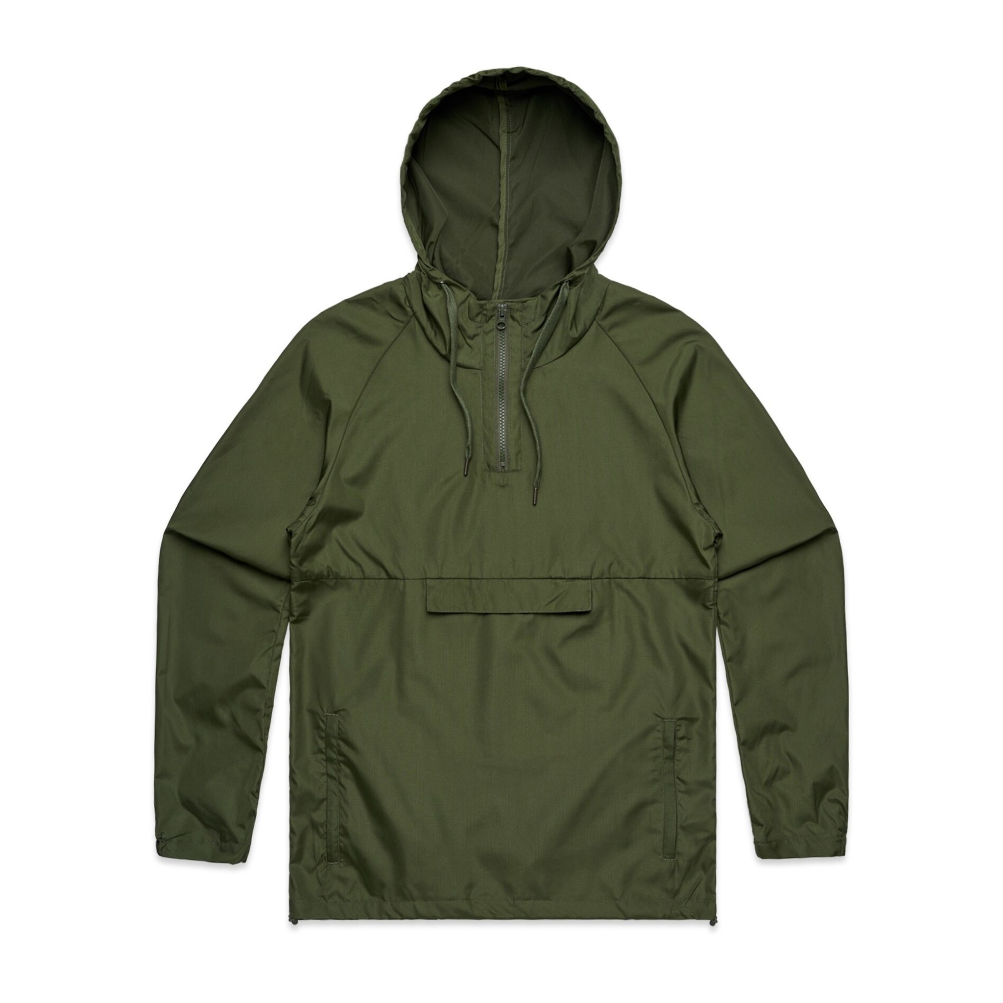 Ascolour Cyrus Windbreaker Jacket 