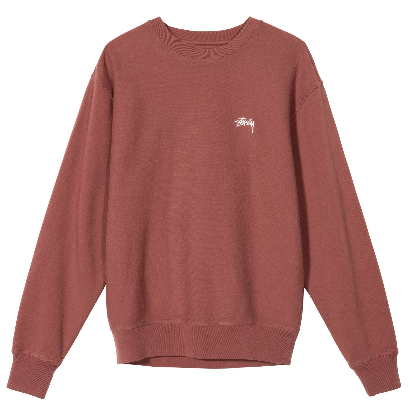 Stussy Burgundy Hoodie 2025 | www.takertrailers.ee
