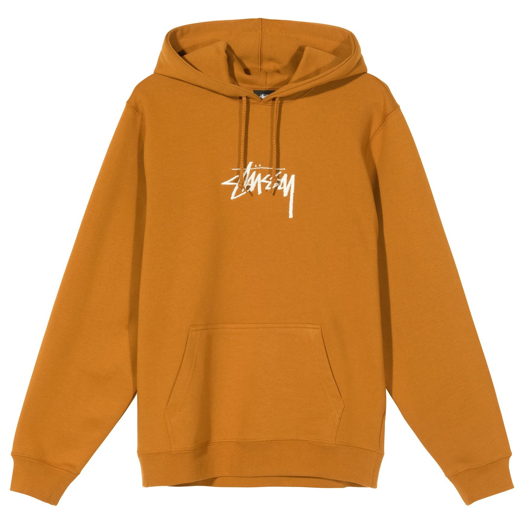 Stussy Stock Logo Hoodie 2024 www.favors