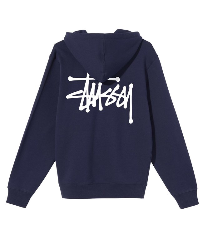 sweat shirt stussy