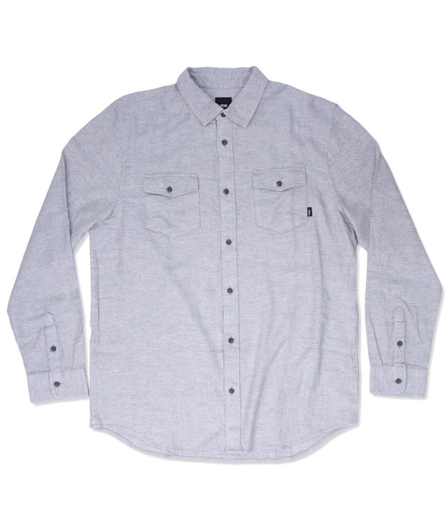 vans grey shirt