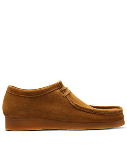 mens suede wallabee shoes