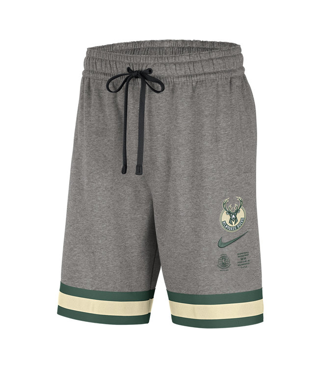 nike bucks shorts
