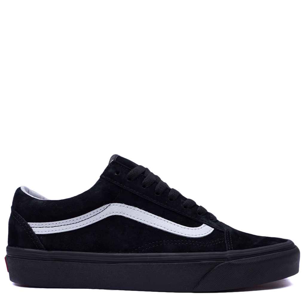 vans old skool skate shoe