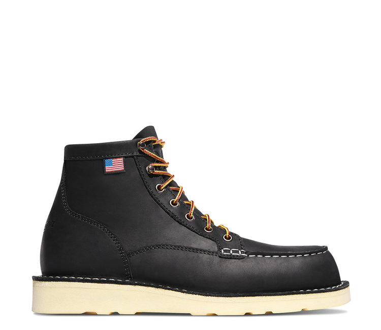 danner bull run black