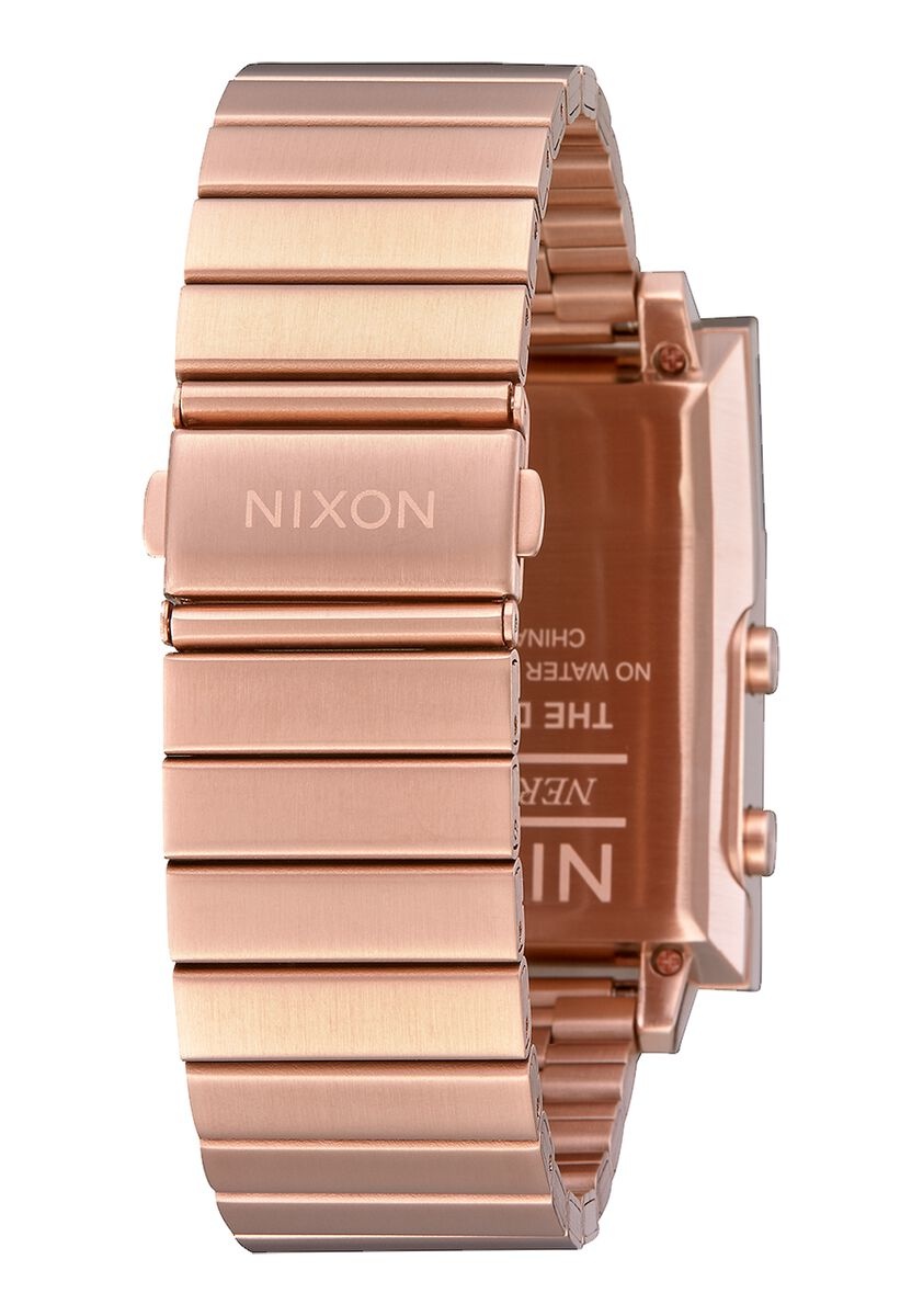 Nixon nerd alert watch sales
