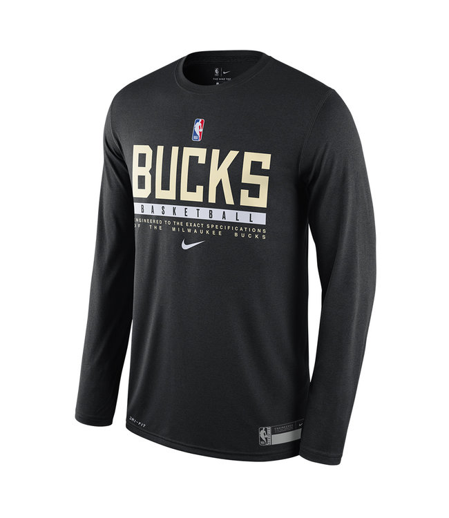nike bucks t shirt