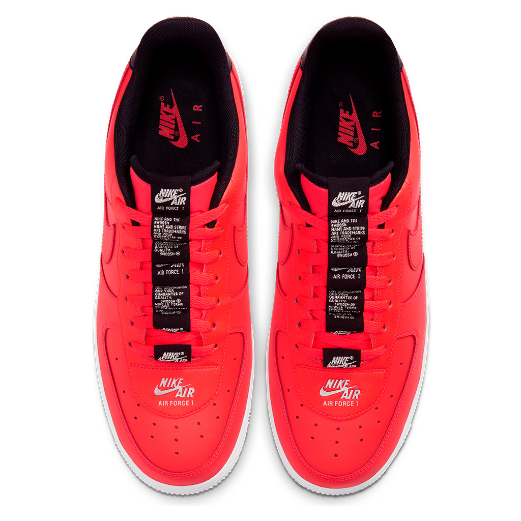 air force 1 laser crimson air force 1 laser crimson