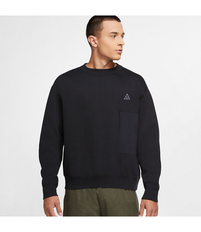 long nike sweatshirt