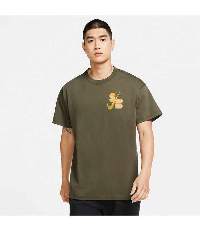 nike sb swoosh t shirt