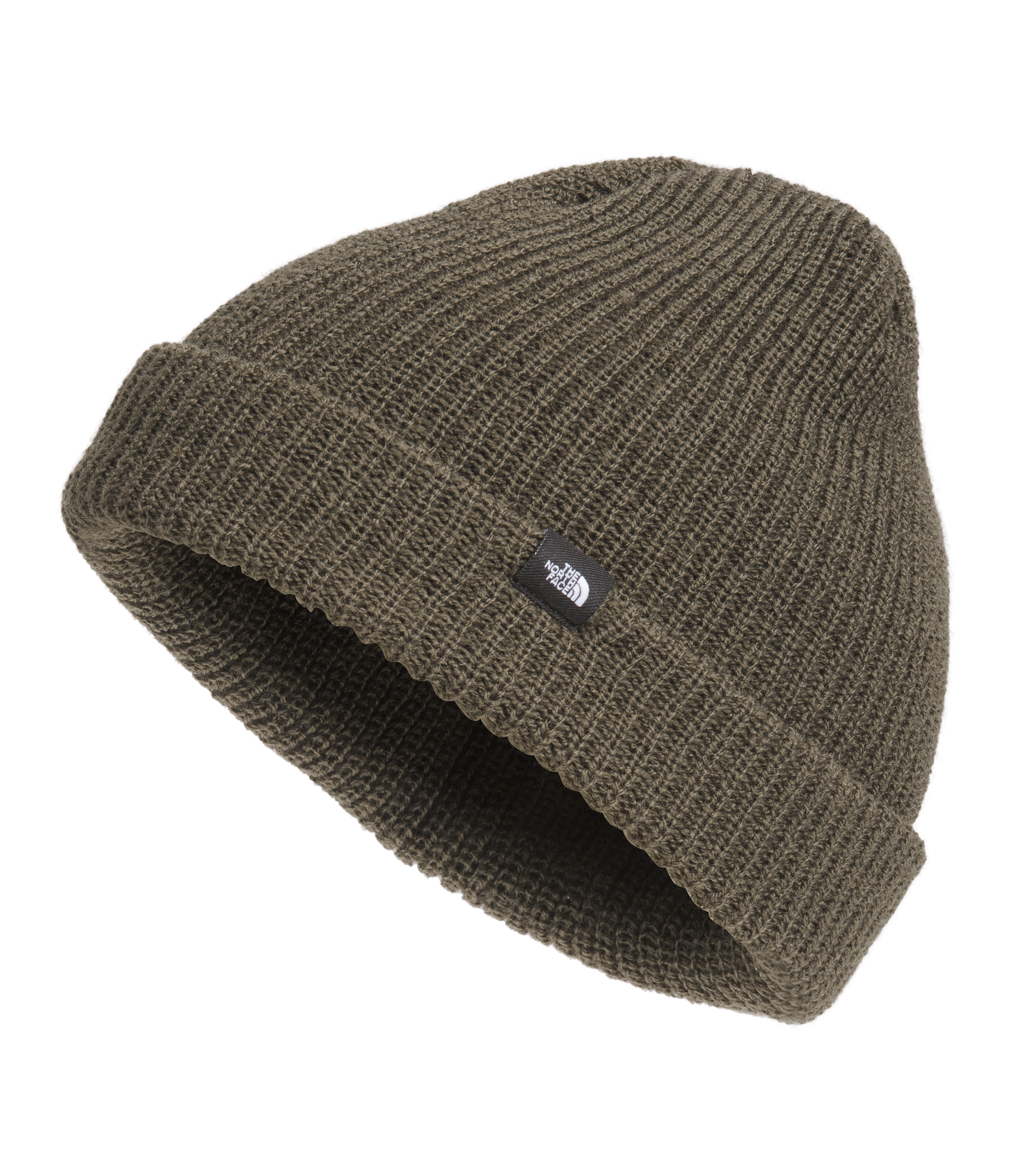 north face knit beanie