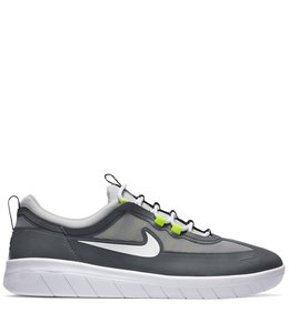 Nike Sb Zoom Blazer Mid Premium White Glacier Ice Summit White Moda3