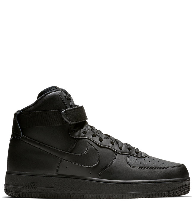 nike air force 1 07 high grey white