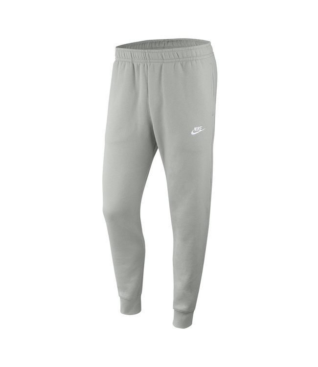 nike jogger pants grey