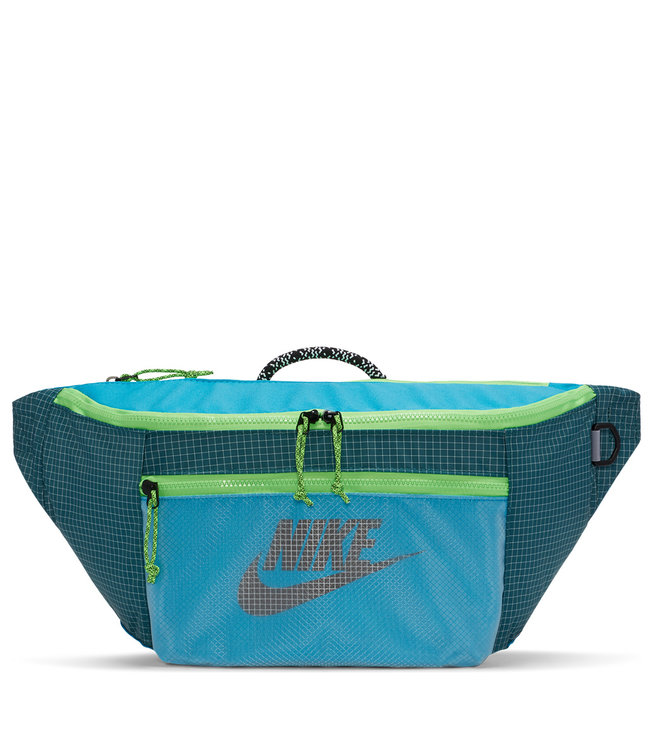 nike tech waist bag
